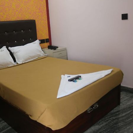 Hotel Wayanad Stay Kalpatta Exteriér fotografie