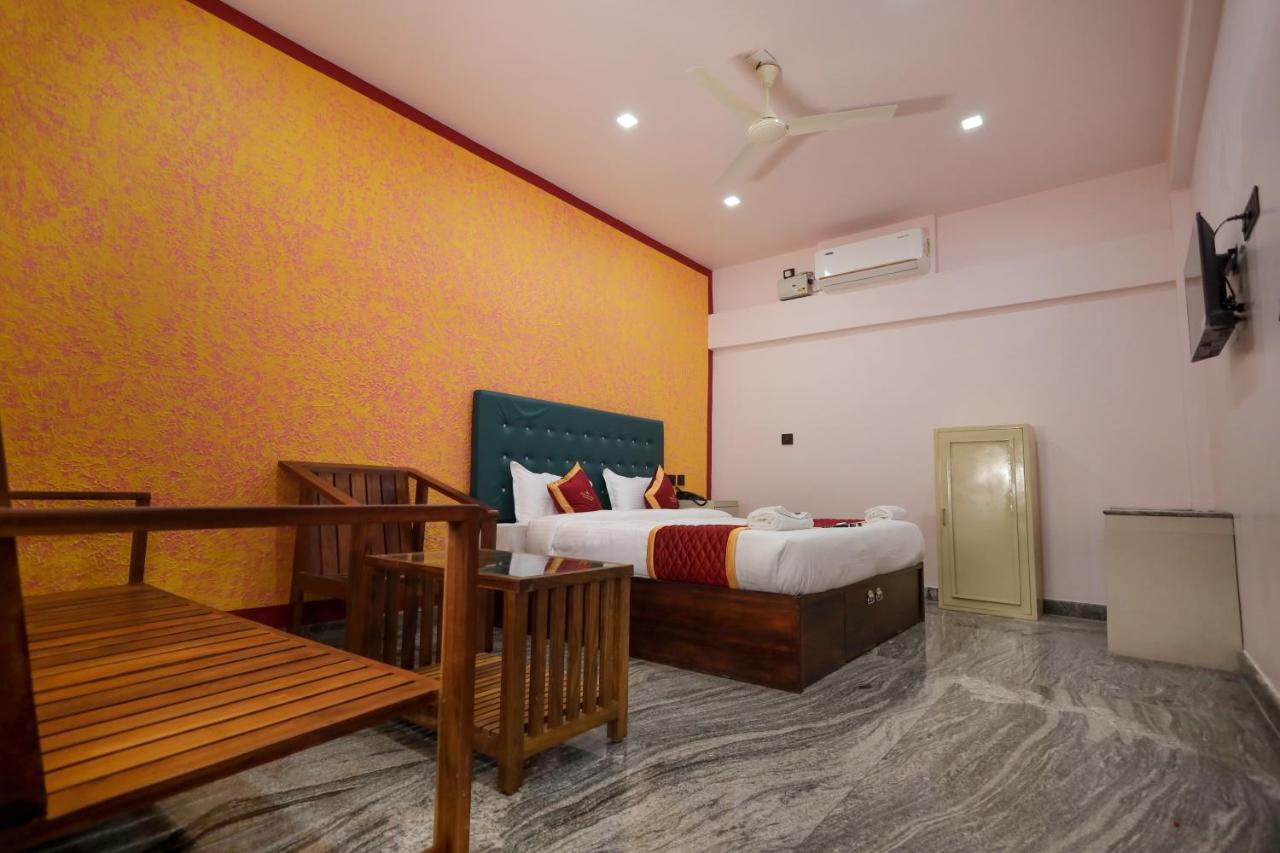 Hotel Wayanad Stay Kalpatta Exteriér fotografie