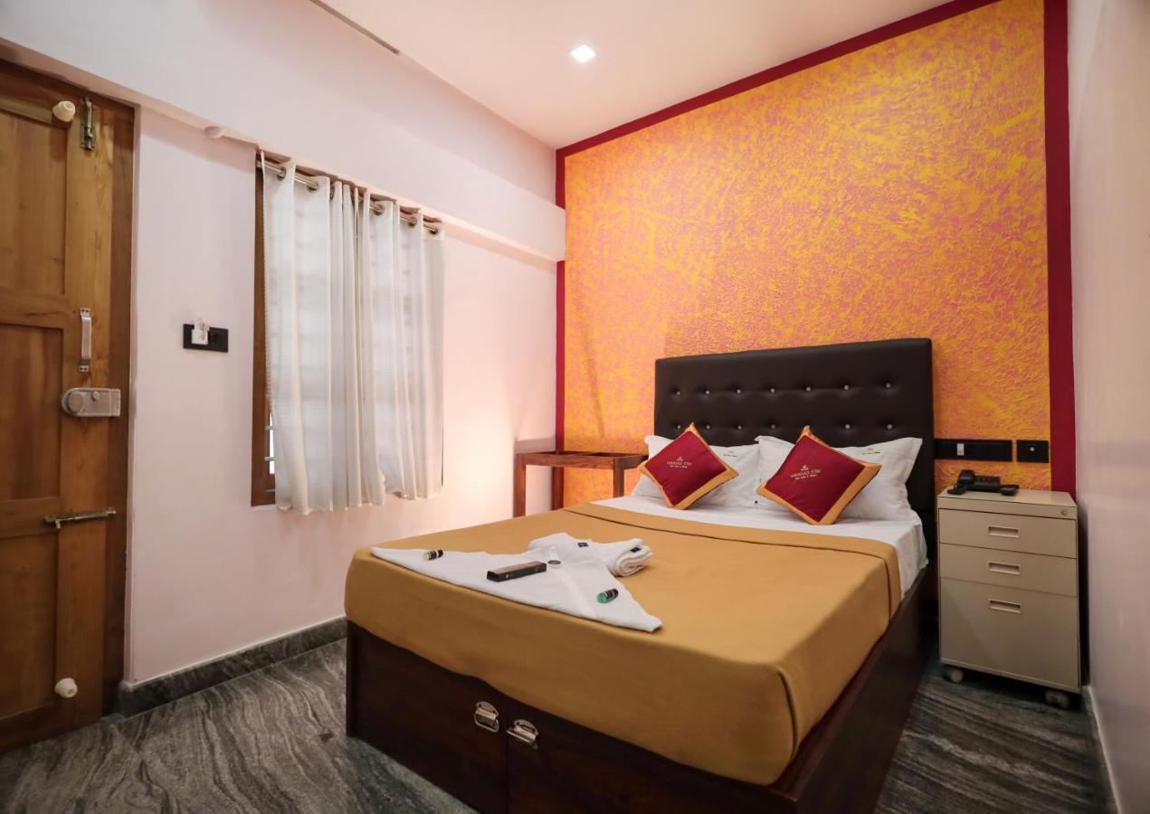Hotel Wayanad Stay Kalpatta Exteriér fotografie