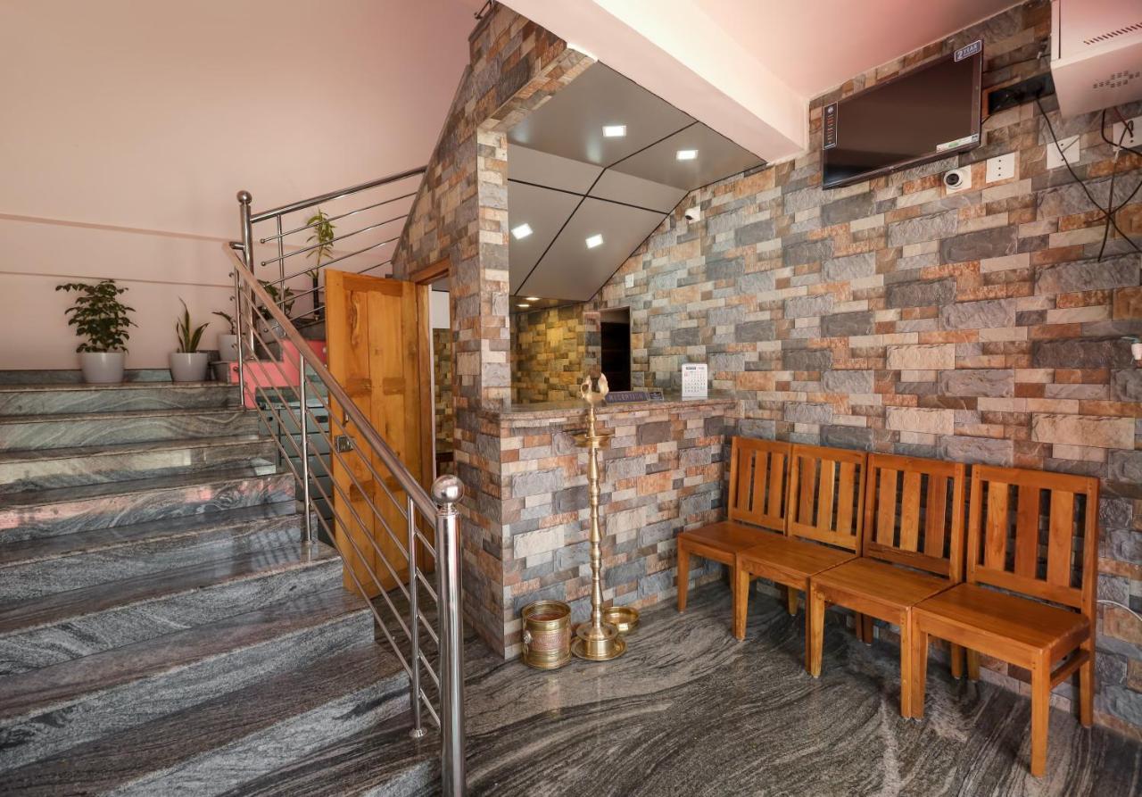 Hotel Wayanad Stay Kalpatta Exteriér fotografie