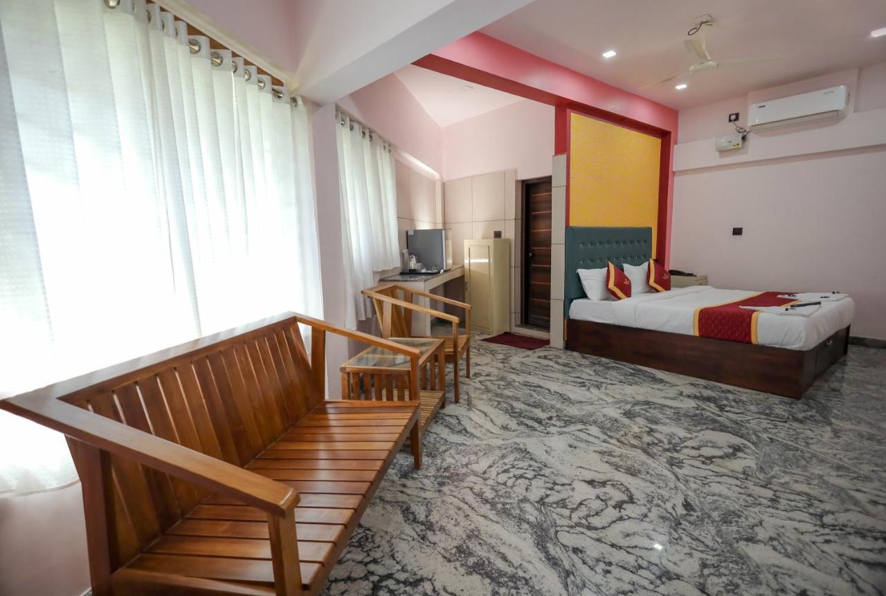 Hotel Wayanad Stay Kalpatta Exteriér fotografie