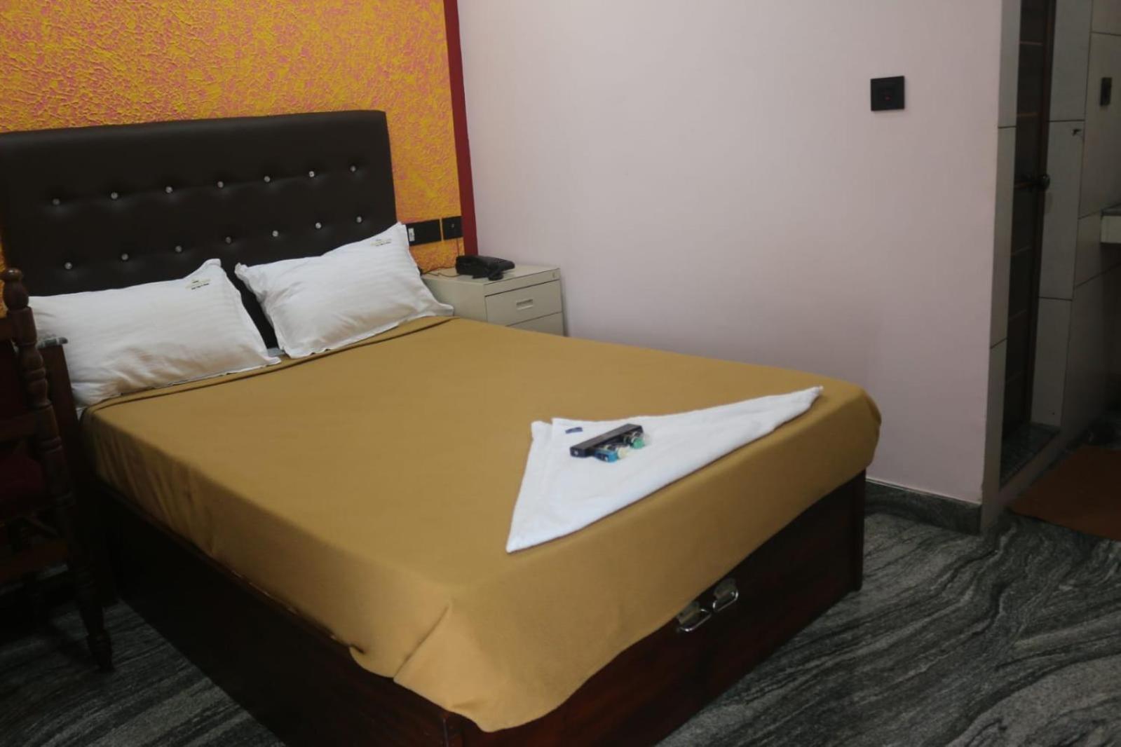 Hotel Wayanad Stay Kalpatta Exteriér fotografie