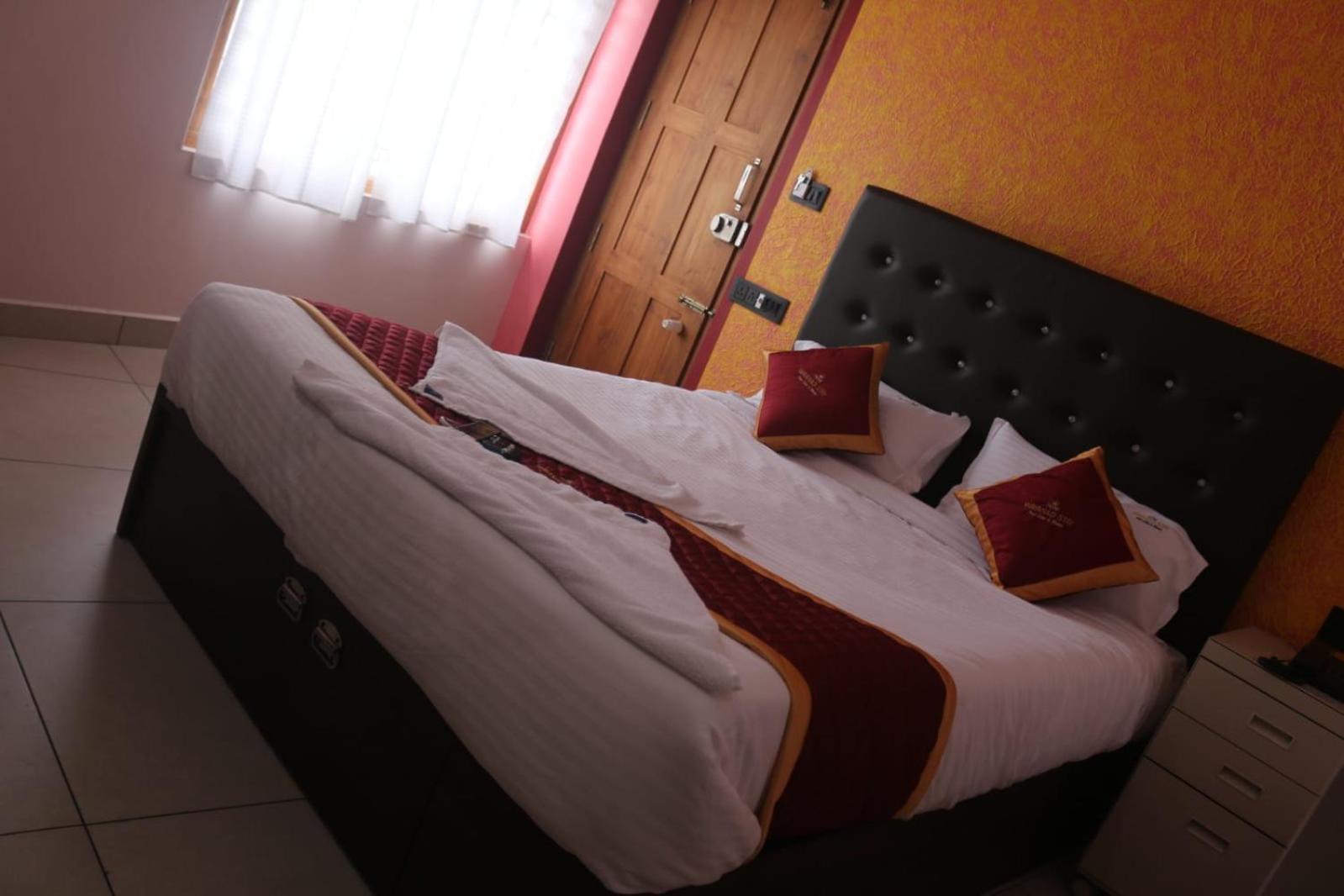 Hotel Wayanad Stay Kalpatta Exteriér fotografie
