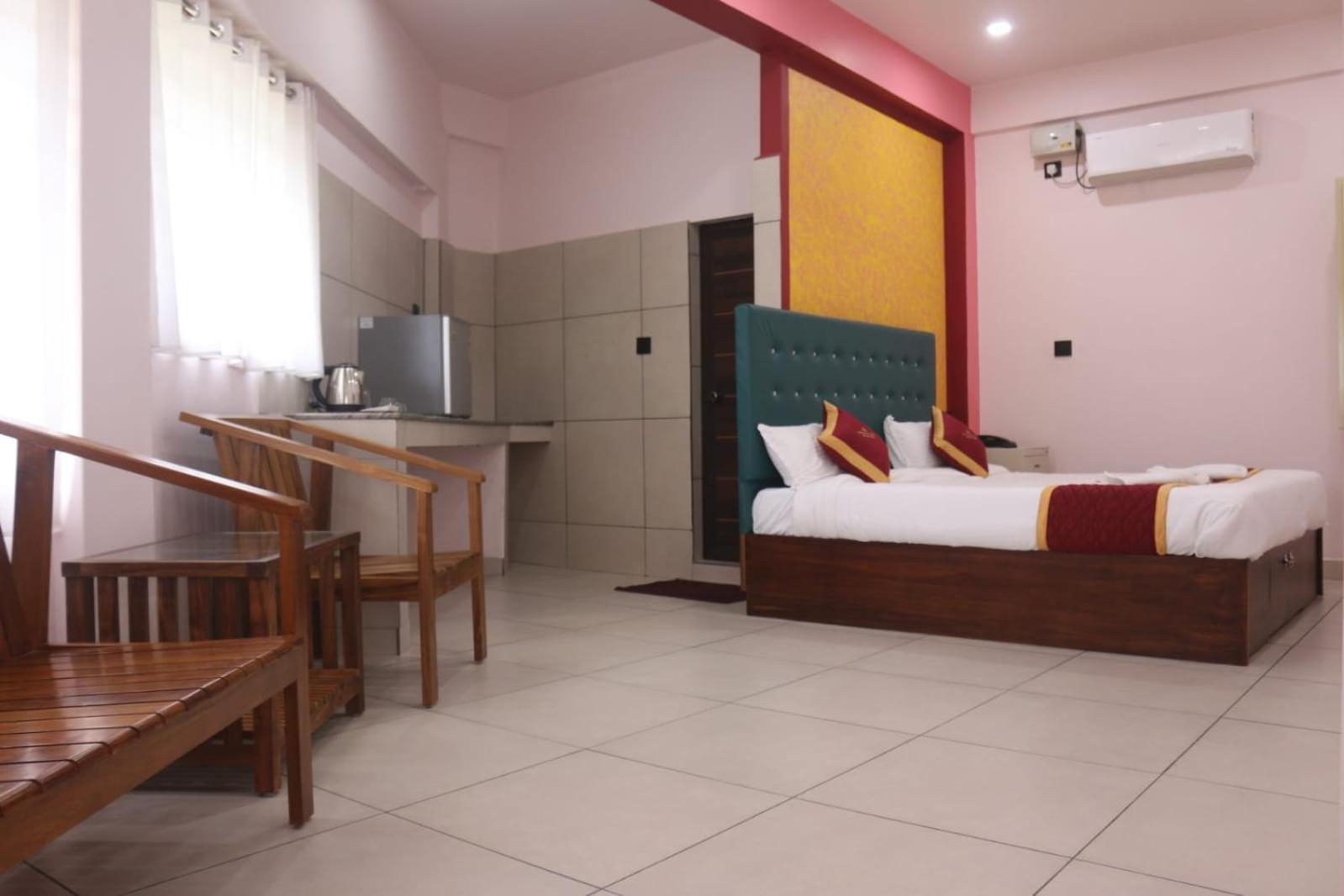 Hotel Wayanad Stay Kalpatta Exteriér fotografie